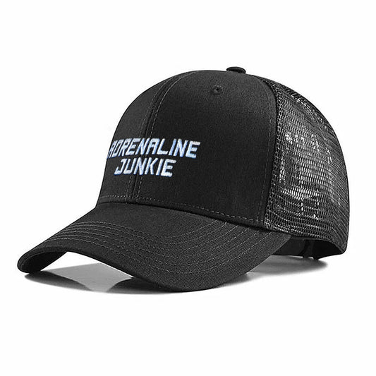 AJ Hat - Trucker