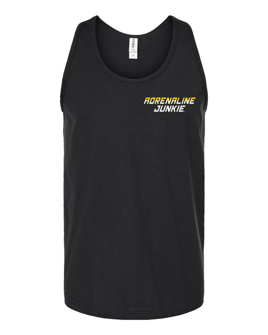 AJ Tank Tops Black