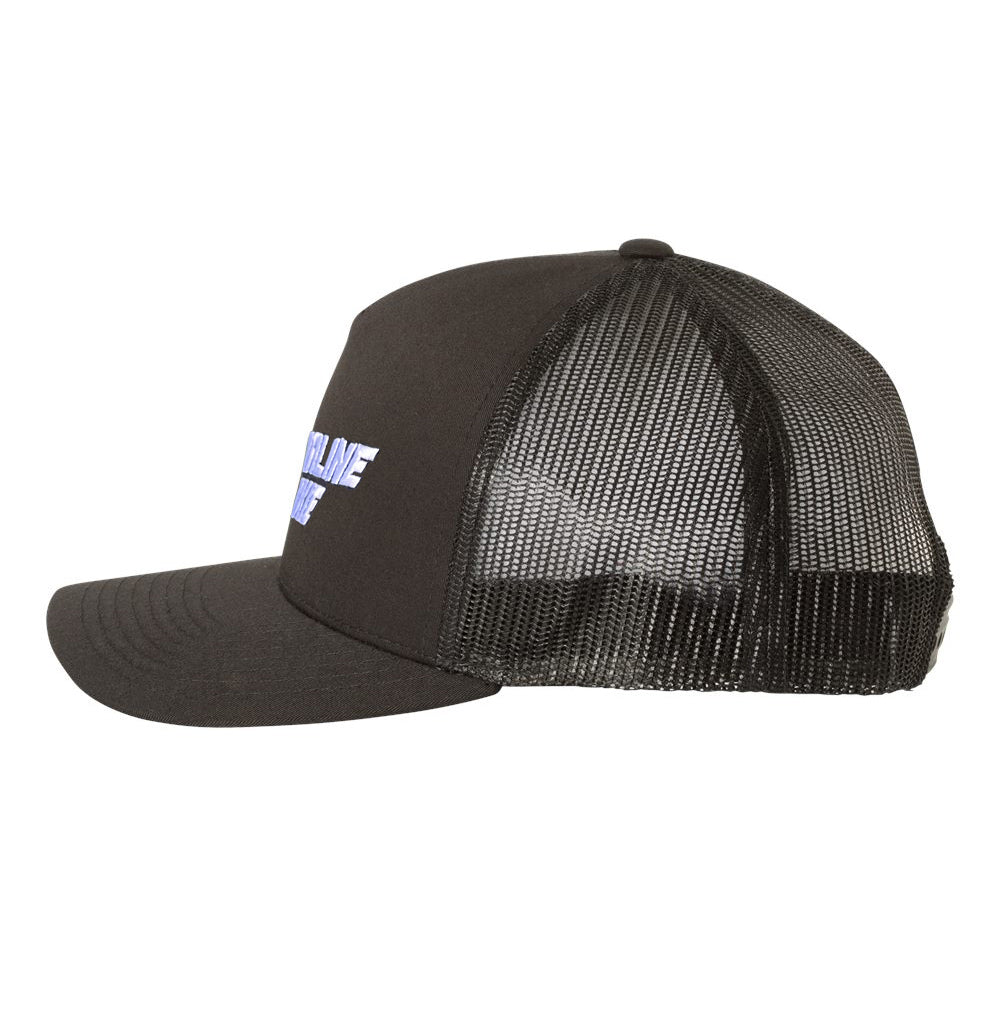 AJ Hat - Trucker